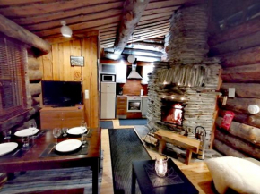 Rantaruka Apartment, Ruka